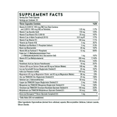 Special Order - Basic Prenatal (90 Capsules)
